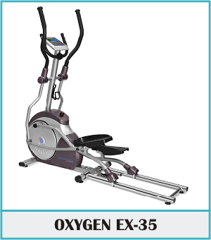 Oxygen EX-35